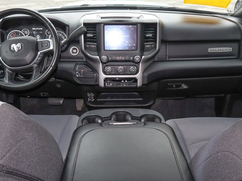 Used 2024 RAM 2500 Big Horn image 10