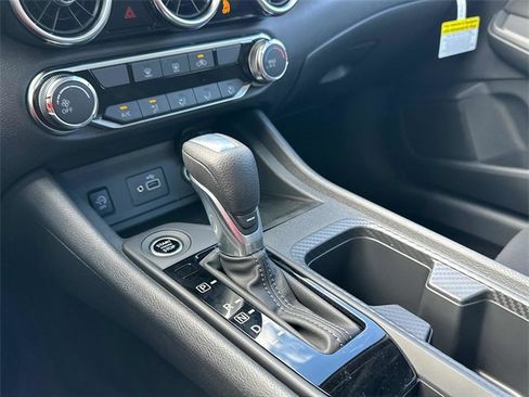 New 2025 Nissan Sentra S image 14