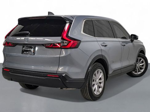 Used 2024 Honda CR-V EX-L image 6