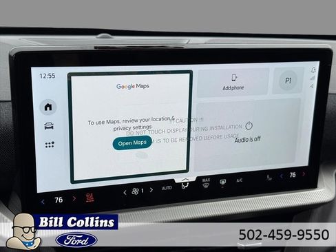 New 2026 Ford Explorer ST w/ Sun And Sound Package image 22