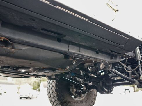 Used 2011 Jeep Wrangler Unlimited Sport image 60