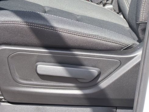 New 2026 RAM 1500 Classic Warlock image 23