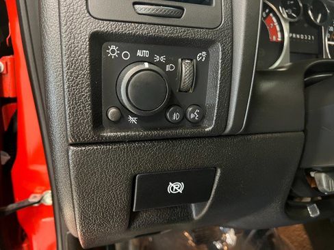 Used 2008 HUMMER H3 image 22