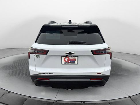 New 2026 Chevrolet Equinox RS w/ Convenience Package III image 4