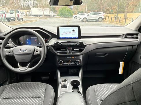 New 2026 Ford Escape Active FWD image 12