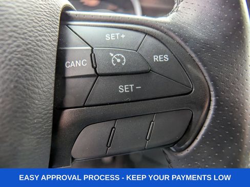 Used 2016 Dodge Charger R/T Scat Pack w/ Beats Audio Group image 34