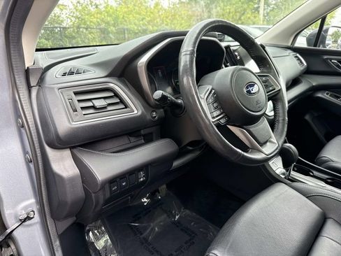 Used 2024 Subaru Ascent Limited w/ Technology Package AWD/4WD image 28