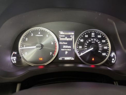 Certified 2023 Lexus IS 300 w/ Comfort Package RWD image 17