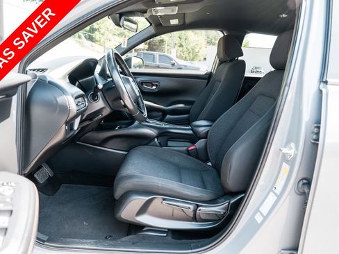 Used 2023 Honda HR-V Sport image 23