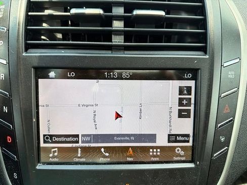 Used 2019 Lincoln MKC Reserve AWD/4WD image 20