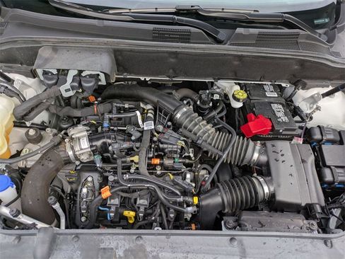 Certified 2022 Lincoln Nautilus Black Label w/ Class II Trailer Tow Package image 32