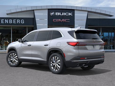 New 2026 Buick Enclave Preferred w/ Super Cruise Package FWD image 31