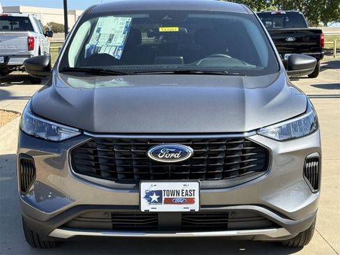 New 2026 Ford Escape Active image 31