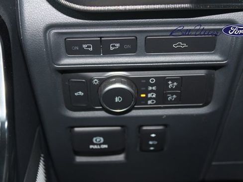 Used 2022 Ford F150 Platinum w/ Equipment Group 701A High AWD/4WD image 23
