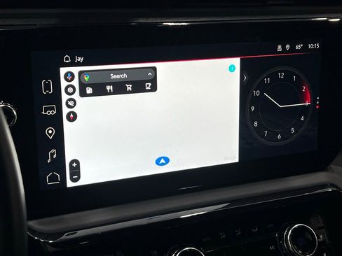 Used 2024 GMC Sierra 1500 AT4X image 34