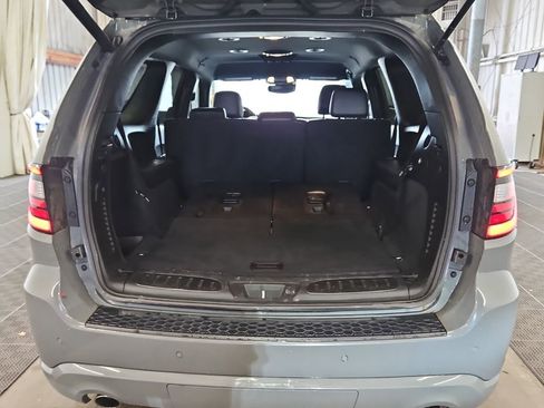 Used 2022 Dodge Durango GT image 5