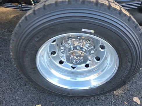 New 2026 RAM 5500 Laramie image 37