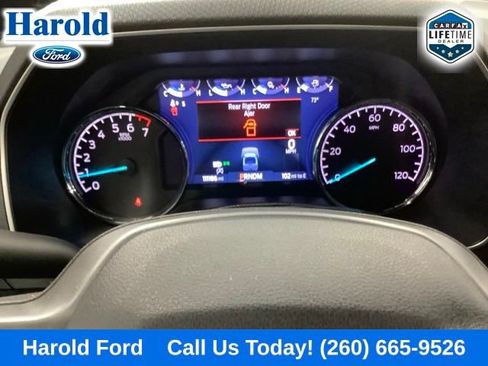 Used 2021 Ford F150 XLT w/ Equipment Group 302A High AWD/4WD image 14