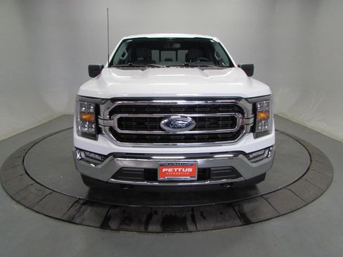 Used 2023 Ford F150 XLT w/ Equipment Group 302A High image 2