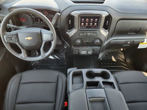 New 2026 Chevrolet Silverado 2500 W/T image 26