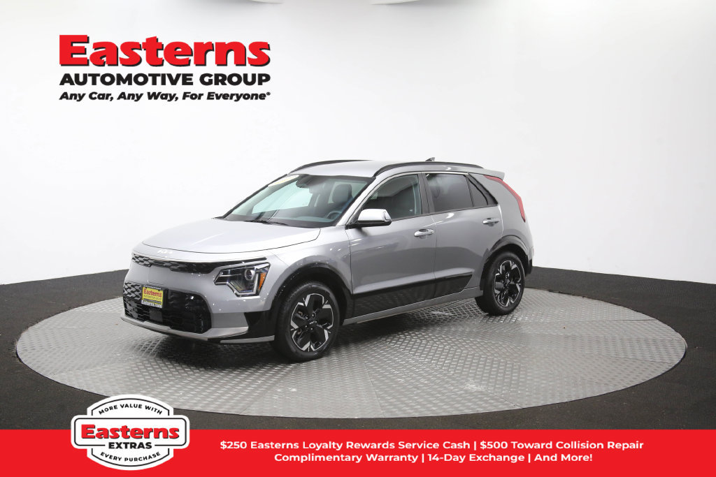 Used 2023 Kia Niro Wind w/ Wind Preserve Package FWD image 55