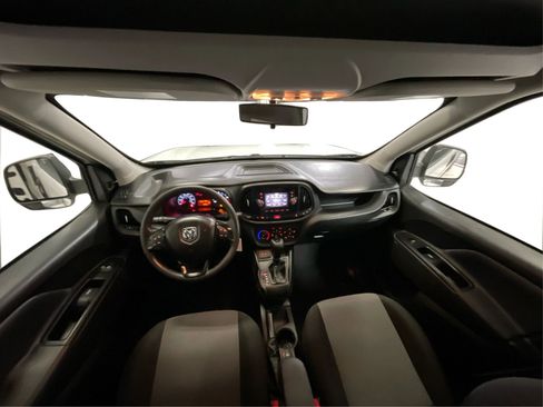 Used 2021 RAM ProMaster City Tradesman w/ Window Group 09 image 23