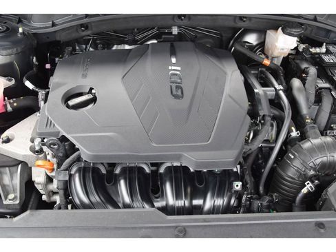 Used 2023 Hyundai Tucson SEL image 23