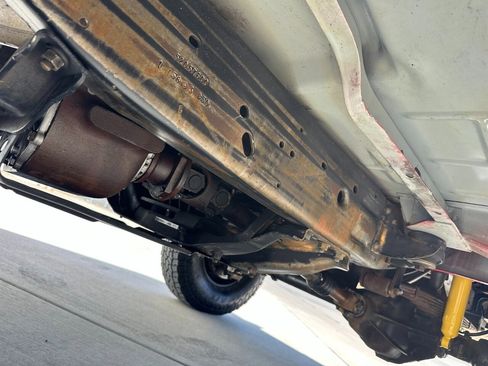 Used 1991 Dodge D/W Truck 250 image 82