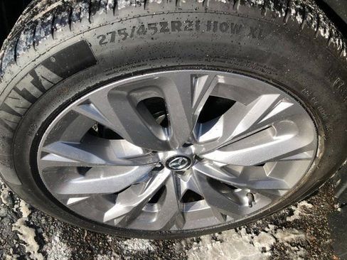 Used 2024 MAZDA CX-90 3.3 Turbo w/ Premium Package image 26