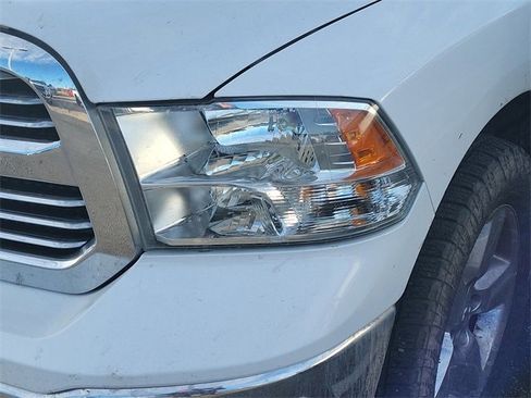 Used 2019 RAM 1500 Big Horn image 4