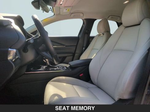 Certified 2023 MAZDA CX-30 AWD 2.5 S w/ Preferred Package image 15