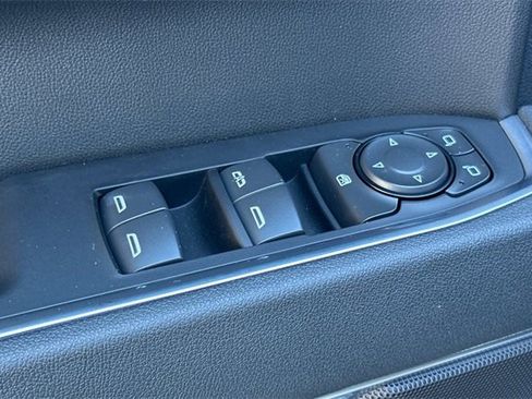 New 2026 Chevrolet Silverado 1500 RST w/ Safety Package image 15