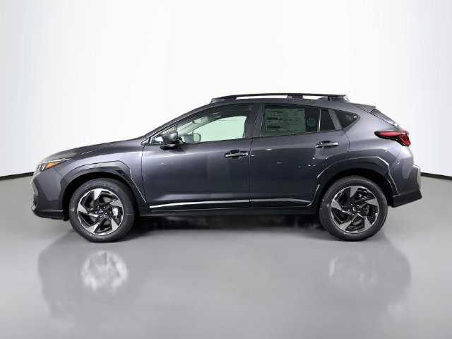 New 2026 Subaru Crosstrek 2.5i Limited w/ Crosstrek Mirror Package AWD/4WD image 4