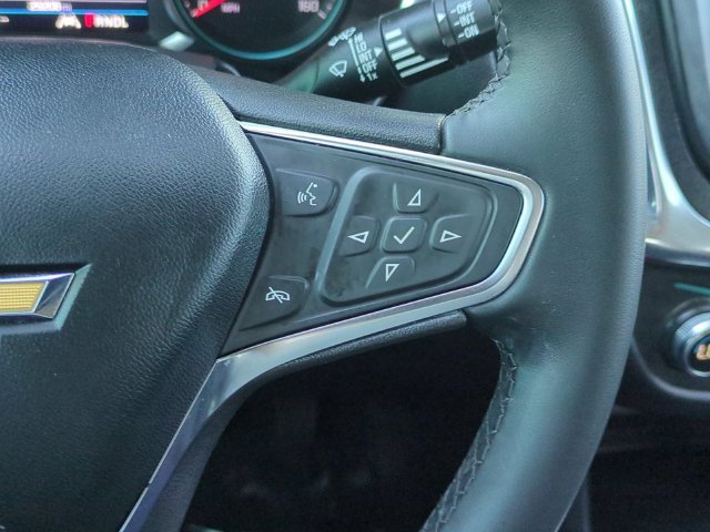 Used 2024 Chevrolet Equinox LT FWD image 13