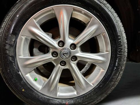 Used 2008 Lexus RX 350 AWD image 32