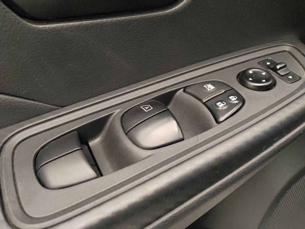 Used 2024 Nissan Versa S w/ S Plus Package FWD image 27