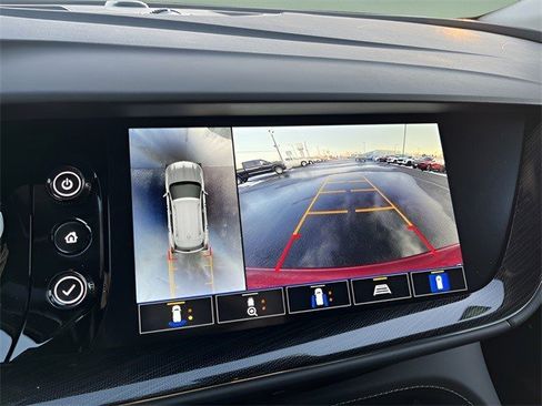 Certified 2022 Buick Envision Essence w/ Technology Package I image 19
