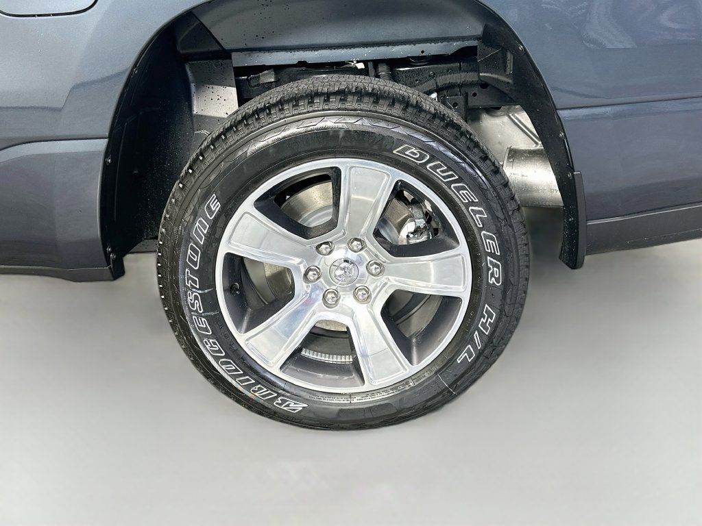 New 2026 RAM 1500 Express AWD/4WD image 17