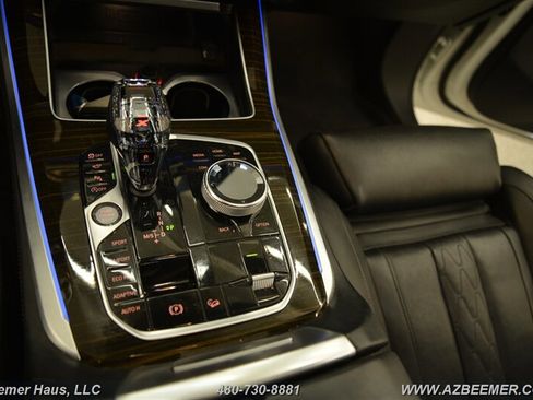 Used 2019 BMW X5 xDrive40i w/ M Sport Package image 36