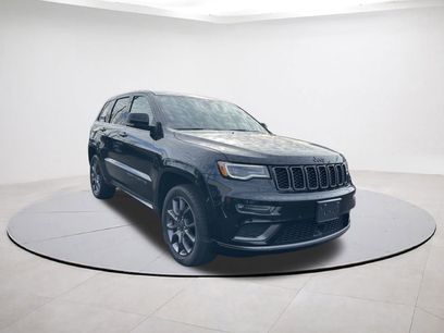 Certified 2020 Jeep Grand Cherokee High Altitude