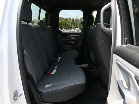 Used 2021 RAM 1500 Lone Star RWD image 21