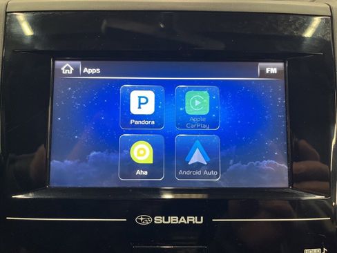 Used 2018 Subaru Crosstrek 2.0i Premium w/ Popular Package #2 image 19