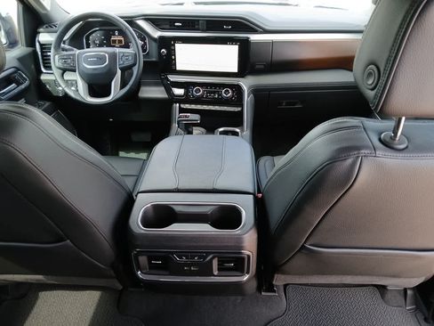 Used 2026 GMC Sierra 1500 Denali w/ Denali Reserve Package AWD/4WD image 69