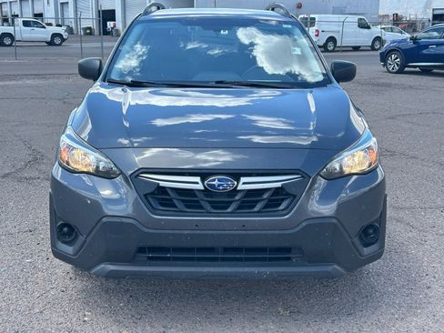 Used 2021 Subaru Crosstrek 2.0i w/ Popular Package #3 AWD/4WD image 2