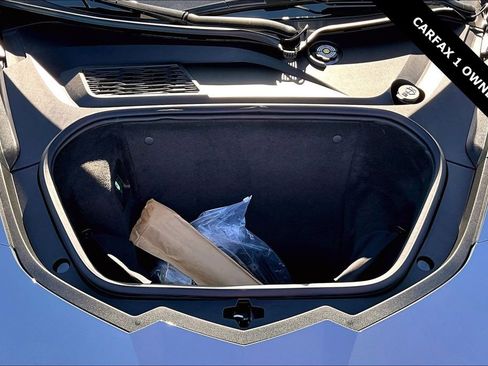 Used 2025 Chevrolet Corvette Z06 image 24