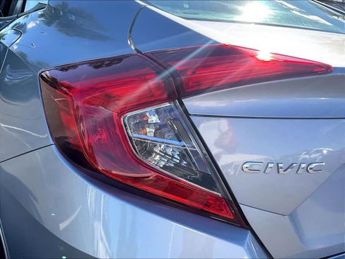 Used 2016 Honda Civic LX image 29