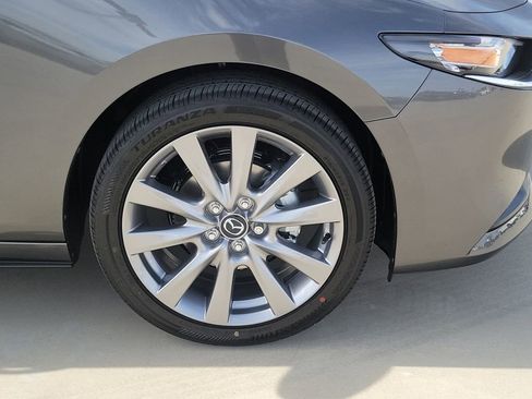 New 2026 MAZDA MAZDA3 2.5 S Sedan w/ Preferred Pkg FWD image 23