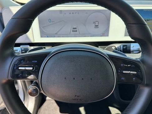 Used 2023 Hyundai Ioniq 5 SE AWD/4WD image 24