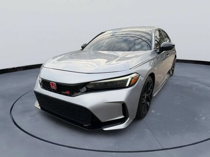 Used 2025 Honda Civic Sport