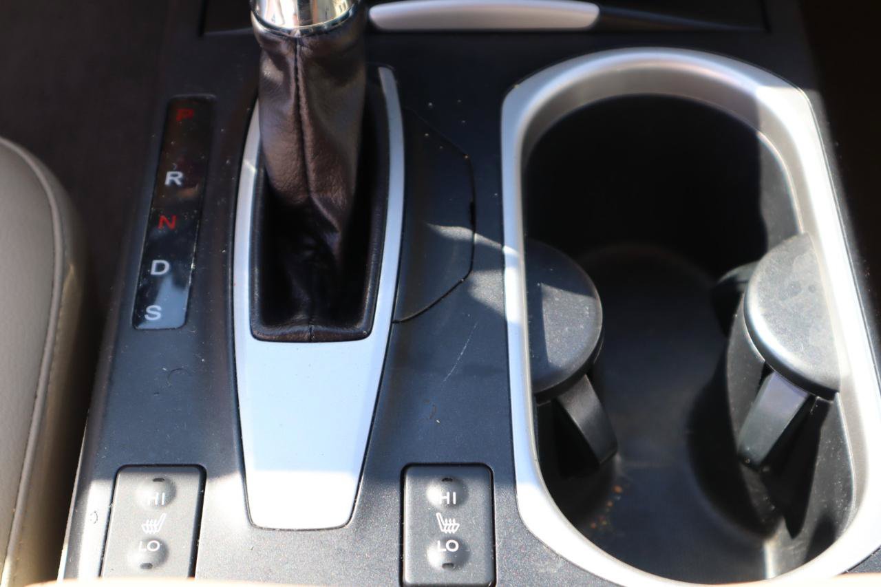 Used 2017 Acura RDX FWD image 19